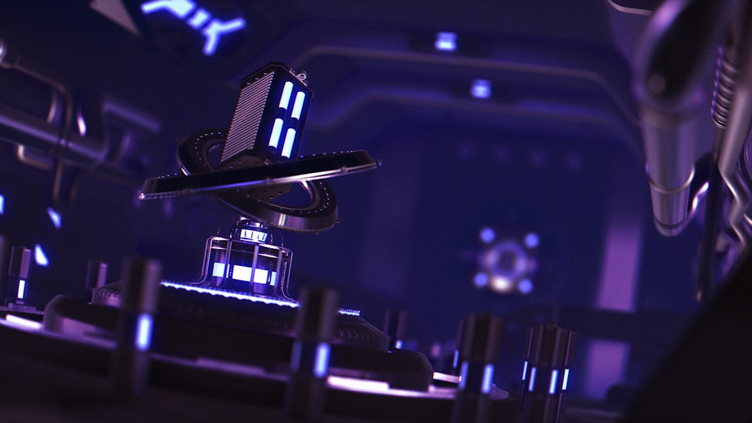 Ciberseguridad en la Era Digital